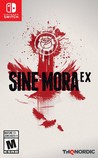 Sine Mora EX Image
