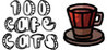 100 Cafe Cats Image