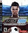 Pro Evolution Soccer 2008 Image