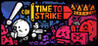 Time to Strike Image