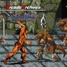 Arcade Archives: Warrior Blade Image