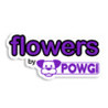 Flowers by POWGI Image