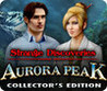 Strange Discoveries: Aurora Peak Image