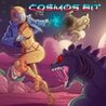 Cosmos Bit Image