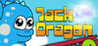 Jack Dragon and the Stone of Peace Image