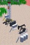 Texas Wildcatter Experience Image