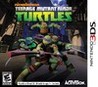 Nickelodeon Teenage Mutant Ninja Turtles Image