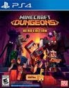 Minecraft Dungeons: Hero Edition Image