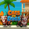 Cats vs Dogs Image