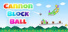 Cannon Block Ball Image