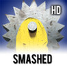 Smashed HD Image