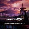 Tekken 7 - DLC17: Vermilion Gates Image