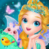 Princess Libby's Magical Wonderland Image