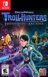 Trollhunters: Defenders of Arcadia Image