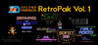Second Dimension RetroPak Vol. 1 Image