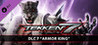 Tekken 7 - DLC7: Armor King Image