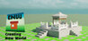 Creating New World Image