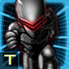 Robot Runner Training Image