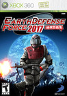 Earth Defense Force 2017 Image