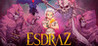 ESDRAZ: THE THRONE OF DARKNESS Image