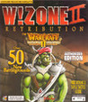 W!Zone II Retribution Image