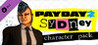 Payday 2: Sydney Character Pack Image