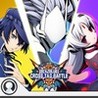 BlazBlue: Cross Tag Battle - Hakumen, Naoto Shirogane, and Vatista