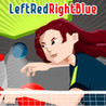 LeftRedRightBlue Image