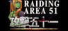 Raiding Area 51 - Break out Waifu