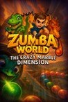 Zumba World - The Crazy Marble Dimension Image