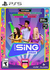 Let's Sing 2026 Image
