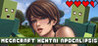 Megacraft Hentai Apocalipsis Image