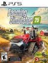 Farming Simulator 25