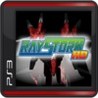 RayStorm HD Image