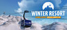 Winter Resort Simulator Image