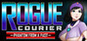 Rogue Courier: Phantom From a Past