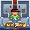 Pixel Boy 2 - The Castle Revenge Image