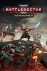 Warhammer 40,000: Battlesector - Astra Militarum Image