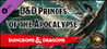 Fantasy Grounds: D&D Princes of the Apocalypse Image
