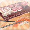 Sushi Zand Image