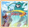 Glittering Sword Image