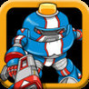 Robot Attack Blitz: Stop the robotic madness! Image