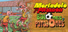 Mortadelo y Filemon: Balones y Patadones Image