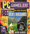 PC Games.exe February 1997 Image