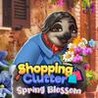 Shopping Clutter: Spring Blossom Image