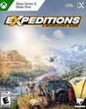 Expeditions: A MudRunner Game