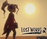 Lost Words: Beyond the Page Image