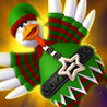 Chicken Invaders 4 Christmas Edition Image
