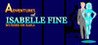 Adventures of Isabelle Fine: Murder on Rails