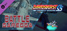 Dariusburst: Chronicle Saviours - Battle Garegga Image
